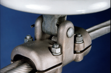 CUSHION-GRIP® T2 Suspension